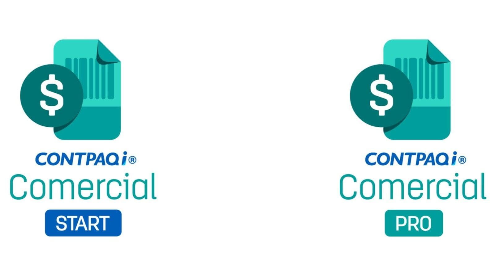 CONTPAQi® Comercial Start / Pro 9.0.0