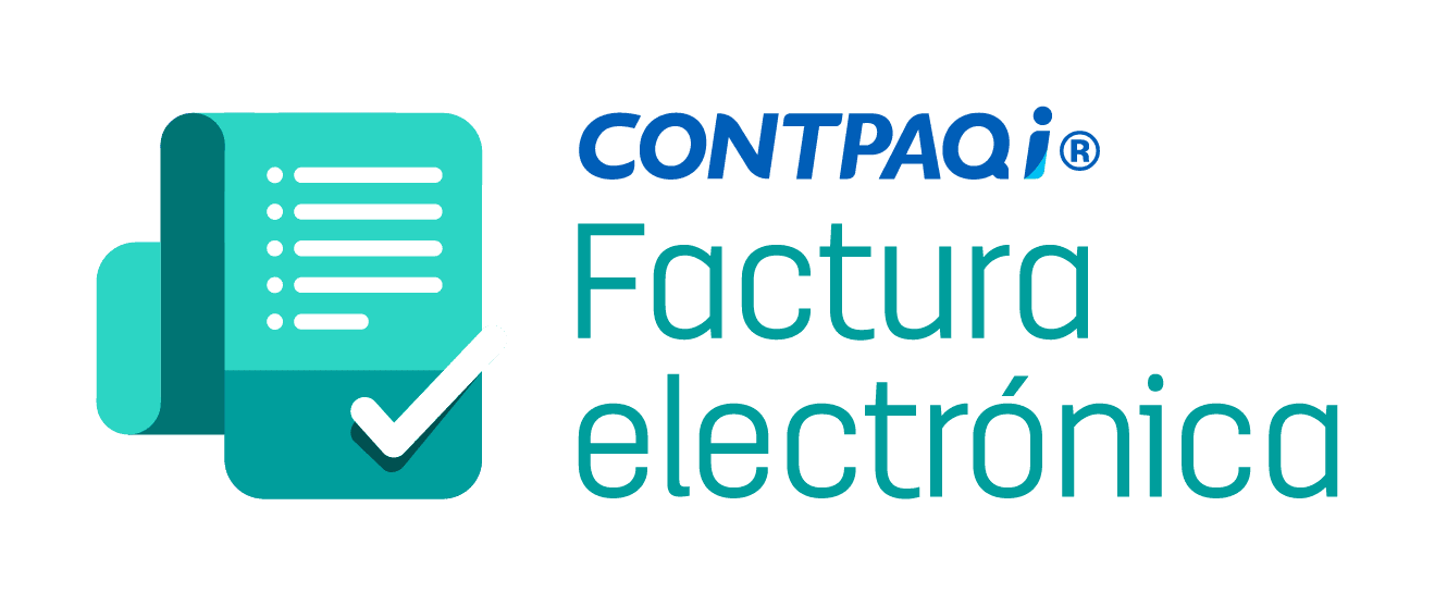 CONTPAQi® Factura Electrónica 12.0.2